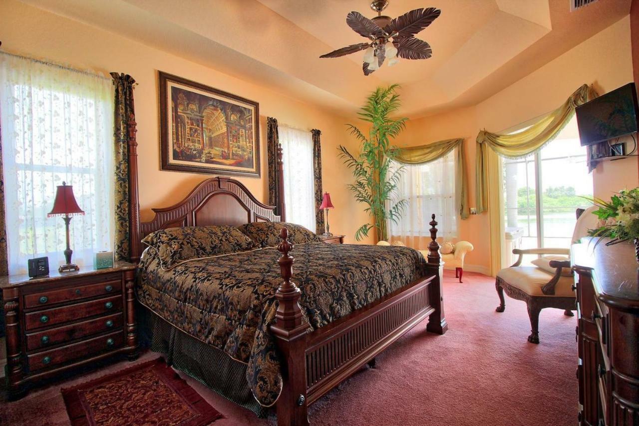 Villa Princess Cape Coral Exterior foto
