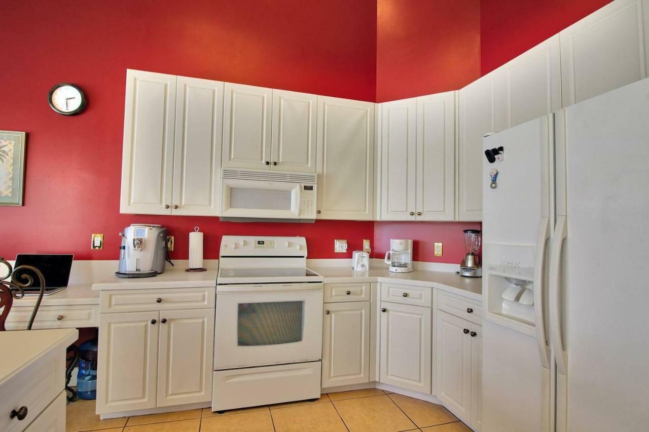 Villa Princess Cape Coral Exterior foto