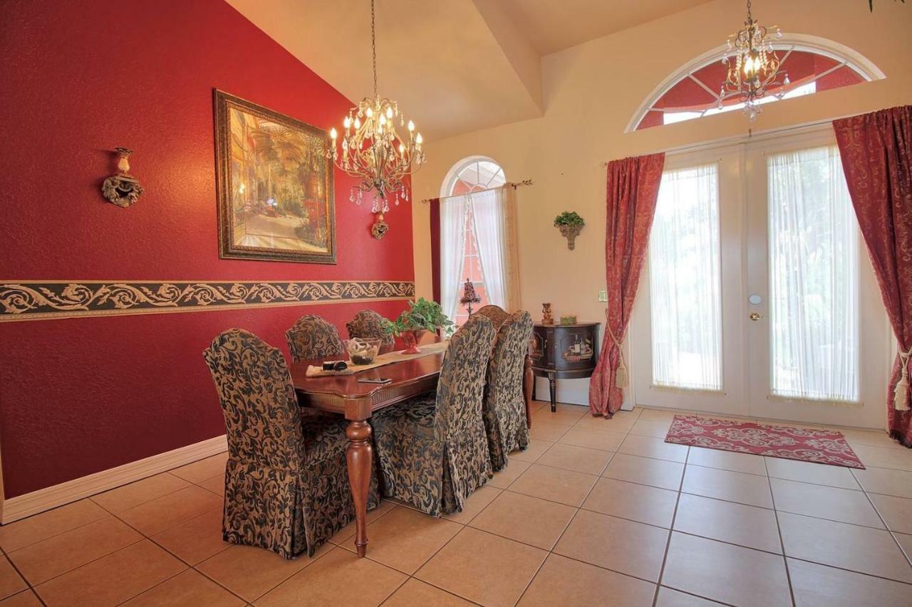 Villa Princess Cape Coral Exterior foto