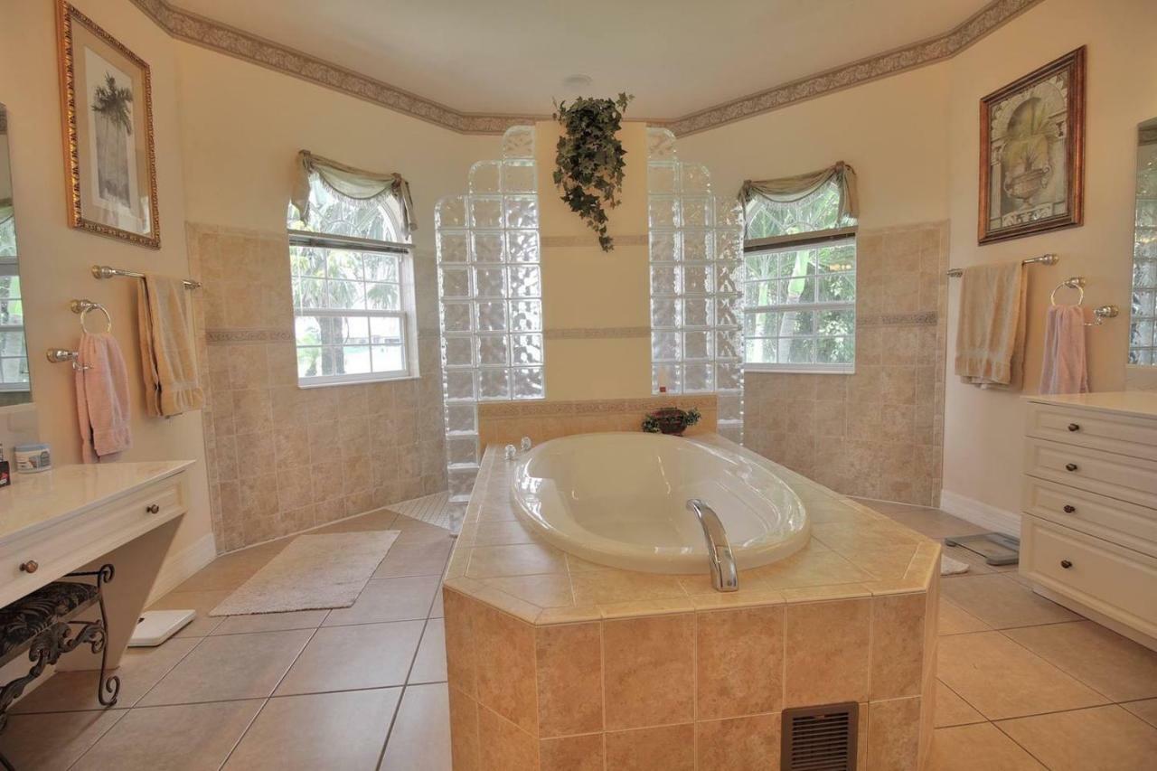 Villa Princess Cape Coral Exterior foto