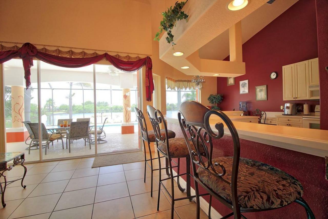 Villa Princess Cape Coral Exterior foto