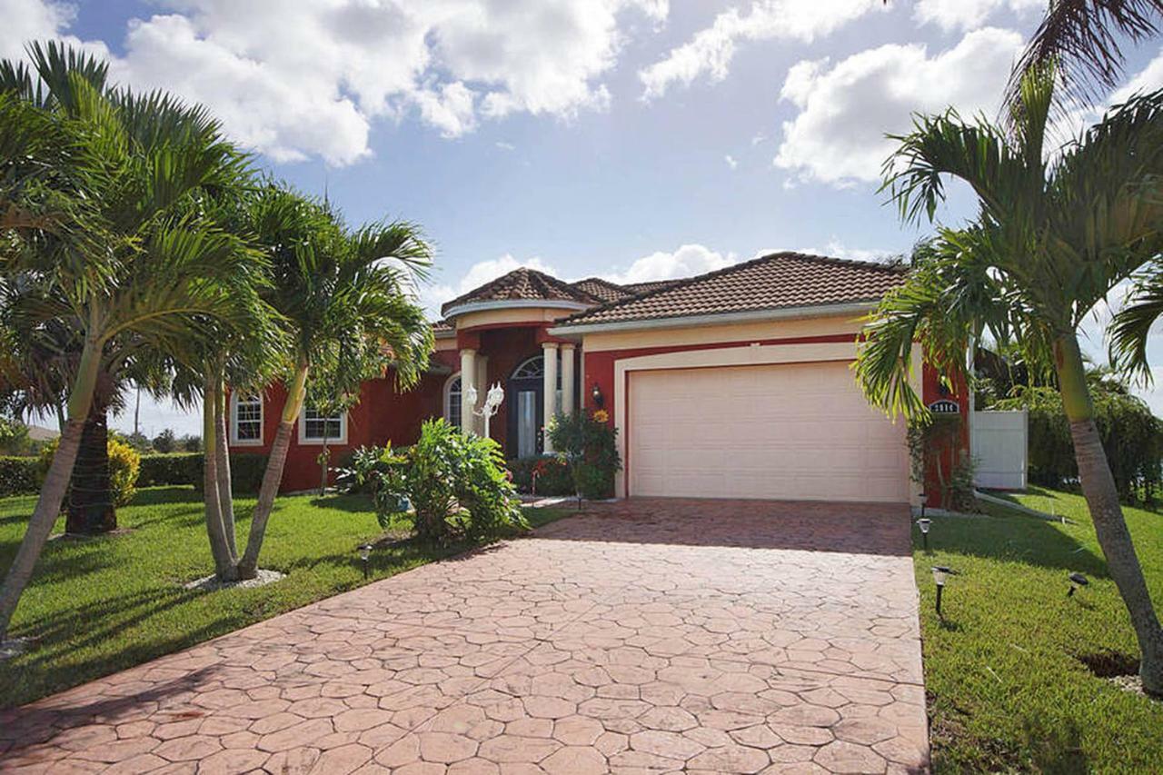Villa Princess Cape Coral Exterior foto