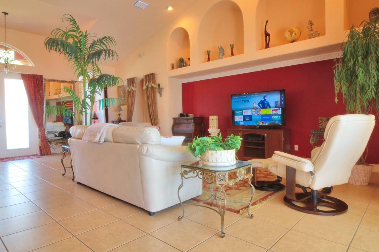 Villa Princess Cape Coral Exterior foto