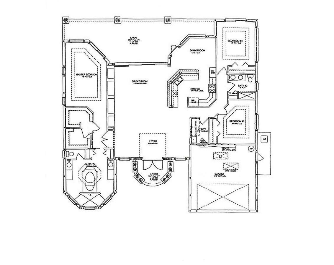 Villa Princess Cape Coral Exterior foto